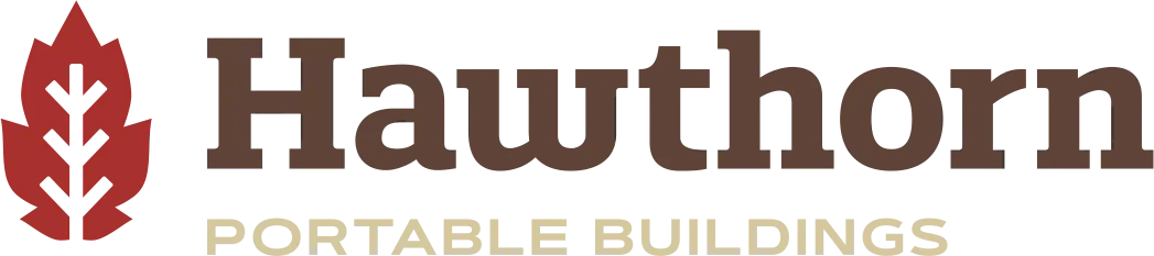 Hawthorn Portable Buildings